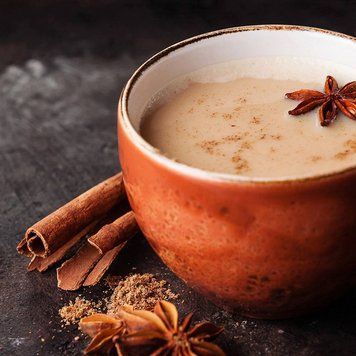 Аромаолія Cinnamon Chai (Чай з корицею) cinnamon-chai-10 фото