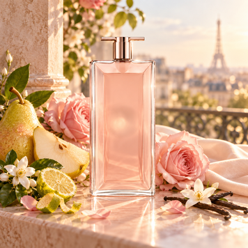 Аромаолія Idole (за мотивами аромату LANCOME) pf-idole-10 фото