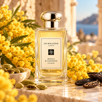 Аромамасло Mimosa & Cardamom (по мотивам аромата Jo Malone) pf-mimosa-cardamon-10 фото