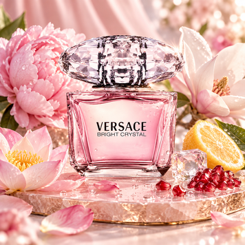 Аромаолія Bright Crystal (за мотивами аромату VERSACE) pf-brigh-crystal-10 фото
