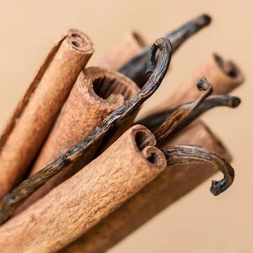 Аромаолія Cinnamon and Vanilla (Кориця та ваніль) cinnamon-vanilla-10 фото