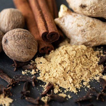 Аромаолія Ginger and Spice (Імбир та спеції) ginger-and-spice-10 фото