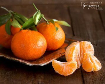 Аромамасло Tangerine Passion (Мандариновая страсть) md-tangerine-passion-10 фото