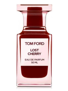 Аромамасло Lost cherry (по мотивам аромата TOM FORD) pf_1033 фото