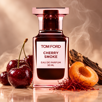 Аромамасло Cherry Smoke (по мотивам аромата TOM FORD ) pf-cherry-smoke-10 фото