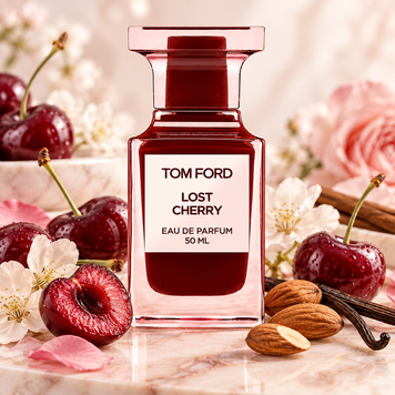 Аромаолія Lost cherry (за мотивами аромату TOM FORD) pf-lost-cherry-10 фото