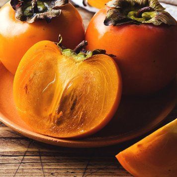 Аромаолія Persimmon Citron (Хурма-цитрон) persimmon-citron-10 фото