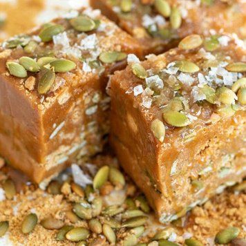 Аромаолія Pumpkin Caramel Crunch (Гарбузово-карамельний кранч) pumpkin-caramel-crunch-10 фото