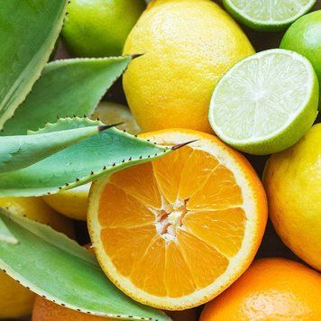 Аромаолія Citrus Agave (Цитрусова агава) citrus-agave-10 фото