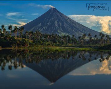 Аромамасло Volcano (Вулкан) md-volcano-10 фото