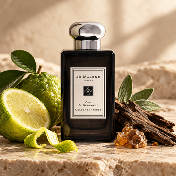 Аромамасло Oud & Bergamot (по мотивам аромата Jo Malone) pf-oud-bergamot-10 фото