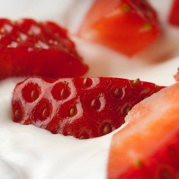 Аромаолія Strawberries and Cream (Полуниця з вершками) strawberry-and-cream-10 фото