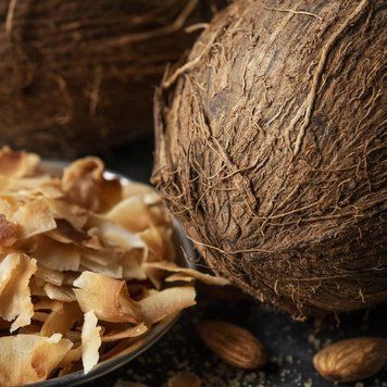 Аромаолія Toasted Coconut (Смажений кокос) toasted-coconut-10 фото