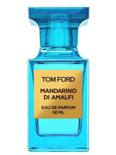 Аромаолія Mandarino di Amalfi (за мотивами аромату TOM FORD ) pf_1113 фото