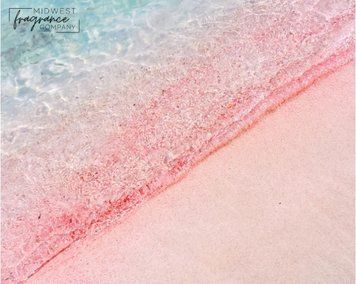 Аромамасло Pink Sands (Розовые пески) md-pink-sands-10 фото