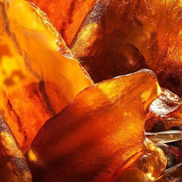 Аромаолія Amber Noir amber-noir-10 фото