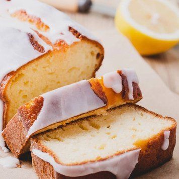 Аромаолія Lemon Pound Cake (Лимонний торт) lemon-pound-cake-10 фото