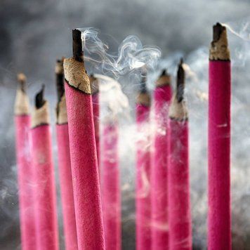 Аромаолія Nag Champa nag-champa-10 фото