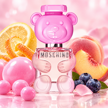 Аромаолія Toy 2 Bubble Gum (за мотивами аромату Moschino) pf-toy2-bubble-gum-10 фото