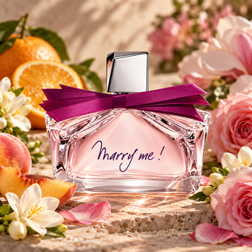 Аромаолія Marry Me (за мотивами аромату Lanvin) pf-marry-me-10 фото