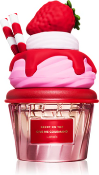 Аромамасло Berry On Top (по мотивам аромата Lattafa Perfumes) pf-berry-on-top-10 фото
