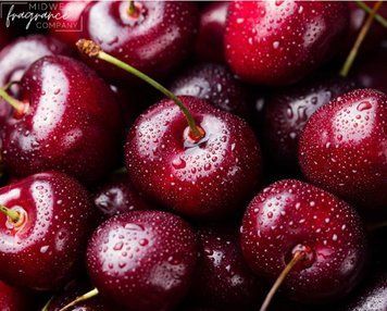 Аромамасло Black Cherry Merlot (Мерло из черной вишни) md-bl-cherry-merlo-10 фото
