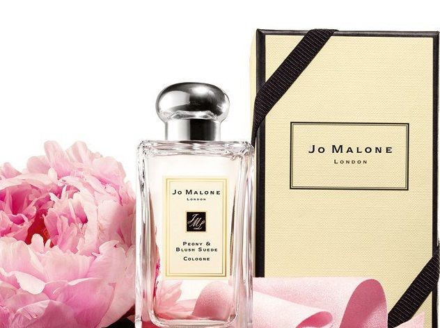 Аромаолія Peony & Blush Suede (за мотивами аромату Jo Malone) pf_1093 фото