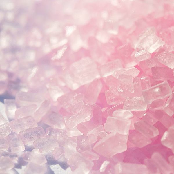 Аромаолія Pink Sugar Crystals (Кристали рожевого цукру) pink-sugar-crystals-10 фото