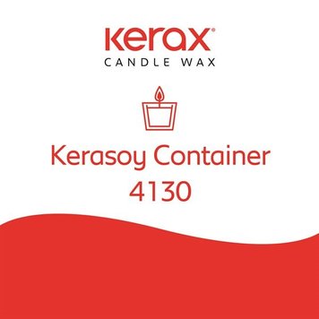 Соевый воск Kerasoy Container cl_77011 фото