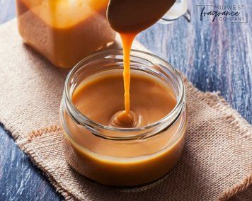Аромаолія Caramel Maple Swirl (Карамельно-кленовий сироп) md-caramel-maple-swirl-10 фото