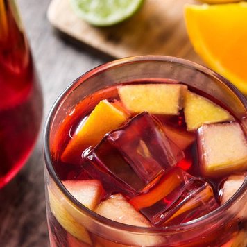 Аромаолія Red Sangria (Червона сангрія) red-sangria-10 фото