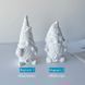 Силіконова форма для свічок та мила "Сільські гноми" mold-village-gnome-1 фото 2