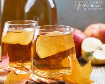Аромаолія Apples and Maple Bourbon (Яблука та кленовий бурбон) md-apple-maple-bourbon-10 фото