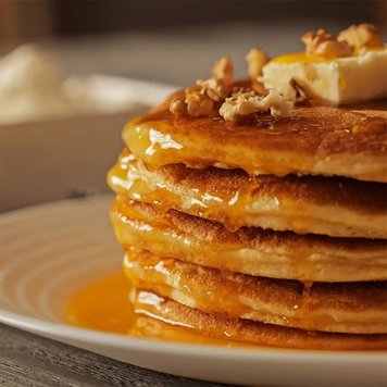 Аромамасло Maple Walnut Pancakes (Блинчики с кленом и орехами) maple-waln-pancakes-10 фото