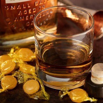 Аромаолія Butterscotch and Bourbon (Іриска та бурбон) butterscotch-bourbon-10 фото