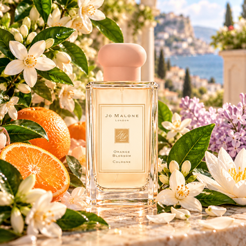 Аромамасло Orange Blossom (по мотивам аромата Jo Malone) pf-orange-blossom-10 фото