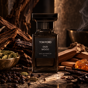 Аромамасло Oud Wood (по мотивам аромата Tom Ford) pf-oud-wood-10 фото