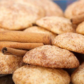 Аромаолія Snickerdoodle (Снікердудл) snickerdoodle-10 фото