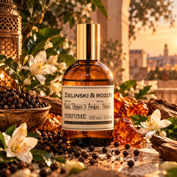 Аромаолія Black Pepper & Amber, Neroli (за мотивами аромату Zielinski & Rozen) pf-black-pepper-amber-10 фото