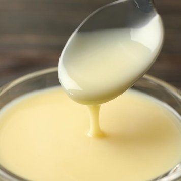 Аромамасло Condensed Milk Element (Сгущенка, моноаромат) condensed-milk-element-10 фото