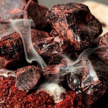 Аромаолія Dragon's Blood (Кров дракона) dragons-blood-10 фото
