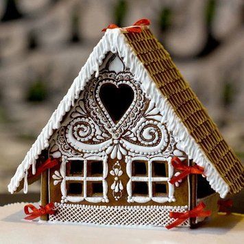 Аромаолія Hansel and Gretel's House (Будиночок Гензель та Гретель) hansel-gretel-10 фото