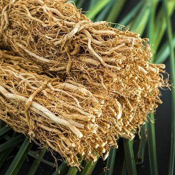 Аромаолія Vetiver (Ветивер) vetiver-10 фото