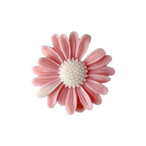 Силиконовая форма для аромасаше "Ромашка" sachet_daisy фото