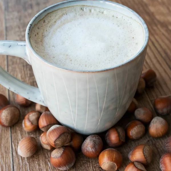 Аромаолія Hazelnut coffee (Кава з лісовим горіхом) hazelnut-coffee-10 фото