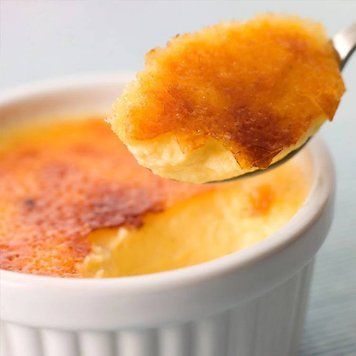 Аромаолія Creme Brulee (Крем-брюле) cr&egrave;me-brulee-10 фото