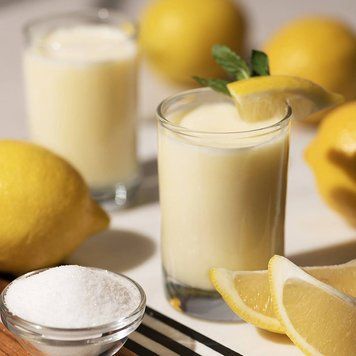 Аромаолія Limoncello Creme (Лімончелло крем) limoncello-cream-10 фото