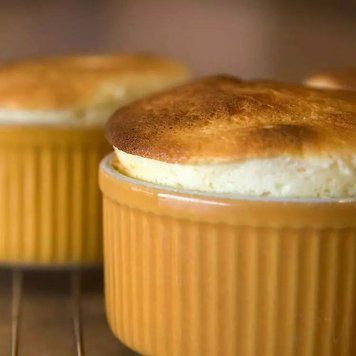 Аромаолія Pumpkin Souffle (Гарбузове суфле) pumpkin-souffle-10 фото