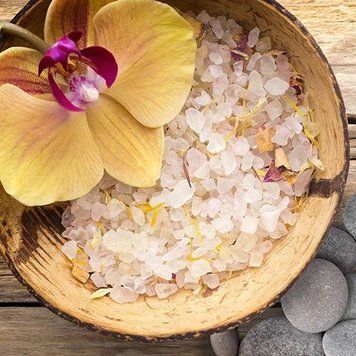 Аромаолія Sea Salt and Orchid (Морська сіль та орхідея) sea-salt-and-orchid-10 фото