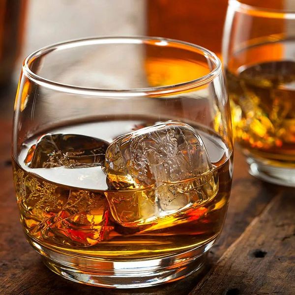 Аромамасло Whiskey (Виски) whiskey-10 фото